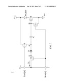 Compensation Circuit for Keeping Luminance Intensity of Diode diagram and image