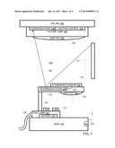 MOVABLE ILLUMINANCE SENSORS FOR FIXTURE LIGHT SOURCES diagram and image