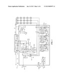 Electronic Circuits and Techniques for Improving a Short Duty Cycle     Behavior of a DC-DC Converter Driving a Load diagram and image