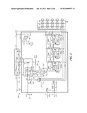 Electronic Circuits and Techniques for Improving a Short Duty Cycle     Behavior of a DC-DC Converter Driving a Load diagram and image