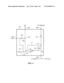 Electronic Circuits and Techniques for Improving a Short Duty Cycle     Behavior of a DC-DC Converter Driving a Load diagram and image