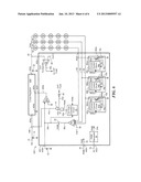 Electronic Circuits and Techniques for Improving a Short Duty Cycle     Behavior of a DC-DC Converter Driving a Load diagram and image