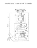 ILLUMINATION LIGHT CONTROL APPARATUS AND LED ILLUMINATION SYSTEM diagram and image