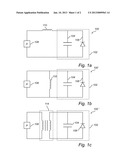 RESONANCE CIRCUITRY FOR A FIELD EMISSION LIGHTING ARRANGEMENT diagram and image