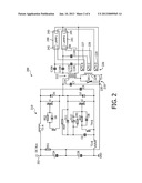 ELECTRONIC BALLAST FOR PARALLEL LAMP OPERATION WITH PROGRAM START diagram and image