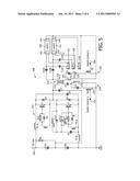 ELECTRONIC BALLAST FOR PARALLEL LAMP OPERATION WITH PROGRAM START diagram and image