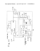 BOOSTER CIRCUIT AND DISPLAY DEVICE diagram and image