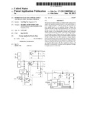 HYBRID MULTI-OUTPUT POWER SUPPLY AND REGULATION METHOD THEREOF diagram and image