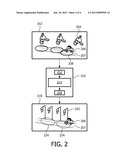 Method of controlling an outdoor lighting system, a computer program     product, a controlling device and an outdoor lighting system diagram and image