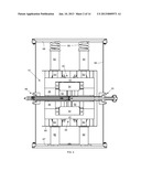 COMPACT, COLD, SUPERCONDUCTING ISOCHRONOUS CYCLOTRON diagram and image