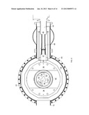 COMPACT, COLD, SUPERCONDUCTING ISOCHRONOUS CYCLOTRON diagram and image