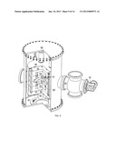 COMPACT, COLD, SUPERCONDUCTING ISOCHRONOUS CYCLOTRON diagram and image