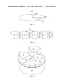 COMPACT, COLD, SUPERCONDUCTING ISOCHRONOUS CYCLOTRON diagram and image