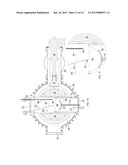 COMPACT, COLD, SUPERCONDUCTING ISOCHRONOUS CYCLOTRON diagram and image