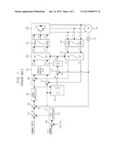 APPARATUS FOR CONTROLLING SPEED IN INDUCTION MOTOR diagram and image