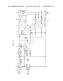 APPARATUS FOR CONTROLLING SPEED IN INDUCTION MOTOR diagram and image