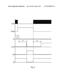 LOCK PROTECTION AND STANDBY MODE CONTROL CIRCUIT OF MOTOR DRIVING     APPARATUS diagram and image