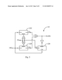 LOCK PROTECTION AND STANDBY MODE CONTROL CIRCUIT OF MOTOR DRIVING     APPARATUS diagram and image