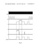 LOCK PROTECTION AND STANDBY MODE CONTROL CIRCUIT OF MOTOR DRIVING     APPARATUS diagram and image