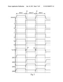 LOCK PROTECTION AND STANDBY MODE CONTROL CIRCUIT OF MOTOR DRIVING     APPARATUS diagram and image