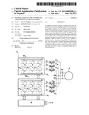 METHOD AND DEVICE FOR CONTROLLING A POLYPHASE ELECTRICAL MACHINE diagram and image