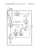 SINGLE-PHASE BRUSHLESS MOTOR DRIVE CIRCUIT diagram and image