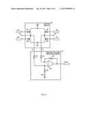 SINGLE-PHASE BRUSHLESS MOTOR DRIVE CIRCUIT diagram and image