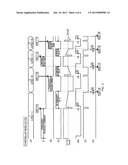 SINGLE-PHASE BRUSHLESS MOTOR DRIVE CIRCUIT diagram and image