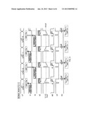 SINGLE-PHASE BRUSHLESS MOTOR DRIVE CIRCUIT diagram and image