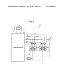 INVERTER DEVICE AND ELECTRIC MOTOR DRIVE SYSTEM diagram and image