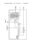 INVERTER DEVICE AND ELECTRIC MOTOR DRIVE SYSTEM diagram and image
