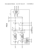 INVERTER DEVICE AND ELECTRIC MOTOR DRIVE SYSTEM diagram and image