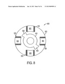 SYSTEM AND METHOD FOR CONTROLLING FOUR-QUADRANT OPERATION OF A SWITCHED     RELUCTANCE MOTOR DRIVE THROUGH A SINGLE CONTROLLABLE SWITCH diagram and image