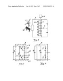 ELECTRIC PLANT WITH CAPACITY TO CHARGE ELECTRIC BATTERIES diagram and image