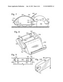 AUTONOMOUS DEVICE BATTERY EXCHANGE diagram and image