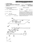 INDUCTIVE CHARGING DEVICE AND CONTROL METHOD diagram and image