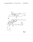 INDUCTIVE CHARGING DEVICE AND CONTROL METHOD diagram and image