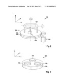 INDUCTIVE CHARGING DEVICE AND CONTROL METHOD diagram and image