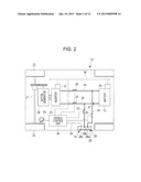 ELECTRIC CHARGING SYSTEM, ELECTRIC VEHICLE AND ELECTRIC CHARGER diagram and image