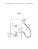 ELECTRIC CHARGING SYSTEM, ELECTRIC VEHICLE AND ELECTRIC CHARGER diagram and image