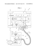 ELECTRIC CHARGING SYSTEM, ELECTRIC VEHICLE AND ELECTRIC CHARGER diagram and image