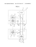 ELECTRIC CHARGING SYSTEM, ELECTRIC VEHICLE AND ELECTRIC CHARGER diagram and image