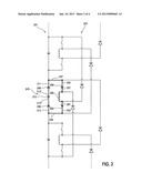 BALANCING ELECTRICAL VOLTAGES OF ELECTRICAL ACCUMULATOR UNITS diagram and image