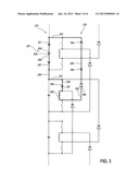 BALANCING ELECTRICAL VOLTAGES OF ELECTRICAL ACCUMULATOR UNITS diagram and image