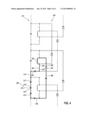 BALANCING ELECTRICAL VOLTAGES OF ELECTRICAL ACCUMULATOR UNITS diagram and image