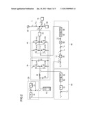 POWER SUPPLY SYSTEM diagram and image