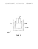 STERILE BATTERY CONTAINMENT diagram and image