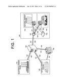 DETERMINATION DEVICE, DETERMINING METHOD AND DETERMINATION PROGRAM diagram and image