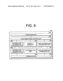 DETERMINATION DEVICE, DETERMINING METHOD AND DETERMINATION PROGRAM diagram and image