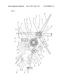 ENERGY EXTRACTION DEVICE WITH ELECTRICAL GENERATOR AND METHOD OF OPERATING     ENERGY EXTRACTION DEVICE ELECTRICAL GENERATOR diagram and image